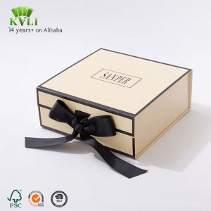 Quality Art Paper Gift Packaging Boxes Jewelry Ring Earring Necklace wholesale