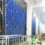 MiniLoad Stacker ASRS, Automatic Storage and Retrieval System