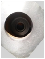 Customized CNC Boring And Milling Machine For Processing Silencer Check Valves