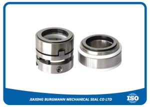 Quality PTFE Ring Type Multi Spring Mechanical Seal For Extreme Temperature Ranges wholesale