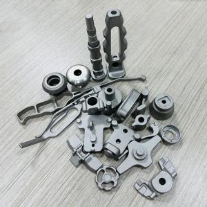 Quality Precision SS Metal Foundry , Metal Casting Foundry For Automobile / Aircraft wholesale