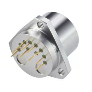 Quality High Precision Quartz Flexure Accelerometer With Scale Factor 1.05-1.30 MA/G wholesale