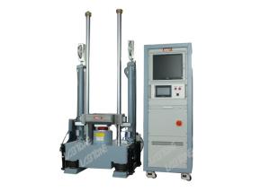 Quality Acceleration Shock Tester System For Product Reliability Testing With CE Certificated wholesale
