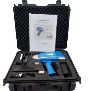 Quality Intelligent Digital Display Handheld Portable Alloy Analyzer HXRF-120DP wholesale