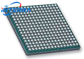 Quality ALTERA IC Chip FPGA EP4CE6F17C8N EP4CE6 Cyclone IV E 6272LE wholesale