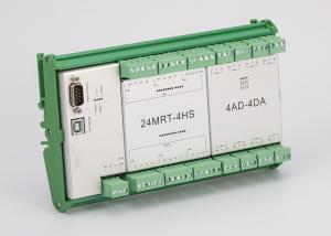 Quality Programmable Logic Controller PLC Input Module Digital Input Output Module wholesale