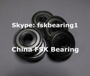 China Inch Size RMS-15 ZZ High Performance Miniature Bearings P6 P4 on sale