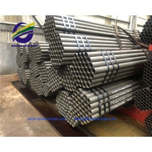 Quality ISO10097-1 SAE1541 WLA Seamless Drill Pipe wholesale