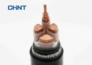 Quality XLPE insulated LSZH sheath SWA power cable rated voltage 1KV wholesale
