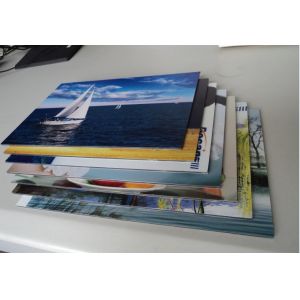 ACP Acm Printed Aluminium Composite Panel