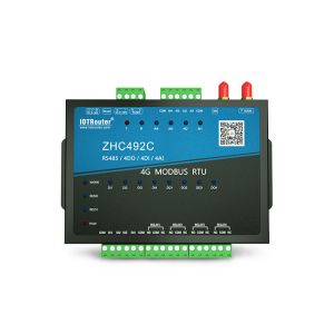 Alarm Wireless MQTT MODBUS Modem