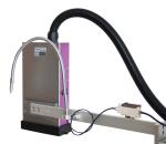 Industrial Online Inkjet Printer Coding Machine Expiry Date Code