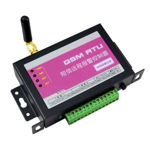 Quality CWT5002 GSM GPRS modbus io module, GPRS RTU Controller wholesale