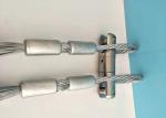 Single Head Temporary Mesh Sock Joints Stringing Equipment Pulling Grips