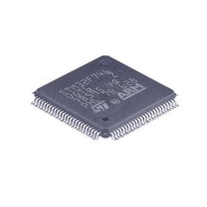Quality STMicroelectronics STM32F746VGT6 componentes electronics 32F746VGT6 Tds Sensor Microcontroller wholesale