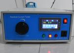 IEC 61009-1 Residual Current Protector Device Action Characteristic Tester