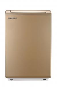 Quality R134a Refrigerant 26L/Day 190m3/H Home Air Dehumidifier wholesale