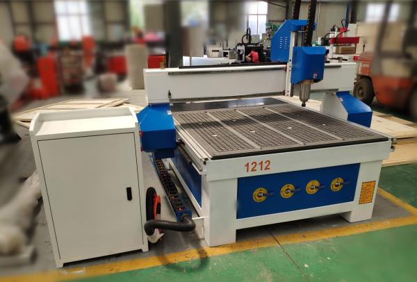 Cheap Mini Cnc 1212 Engraving Machine Cnc Wood Router 3 Axis Small Cnc Milling Machine For Stone Metal for sale