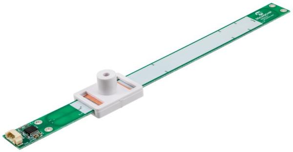 Cheap LXE3301AL003 LX3301A 100MM LINEAR INDUCTIVE POSITION SENSOR EVALUATION BOARD for sale