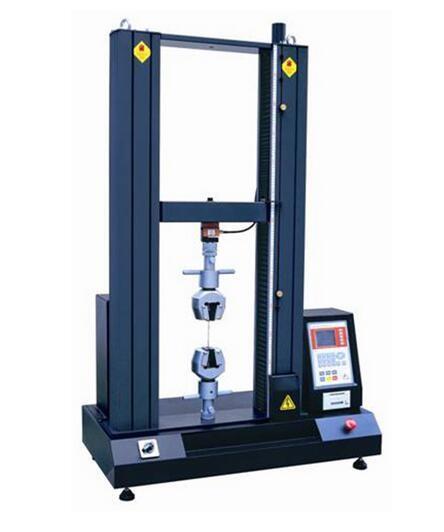 Cheap Computer Display Compression Tester Rubber Tensile Testing Machine for sale
