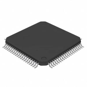Quality DSPIC33FJ64GS608T-I/PT Integrated Circuit Chips Embedded Microcontroller MCU wholesale