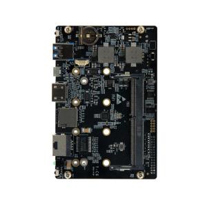 Quality 2 Lane Edge Computing Board MIPI NVIDIA Jetson Nano Industrial For AI Robotics wholesale