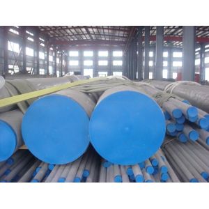 Buy cheap Petroleum Cracking GB9948 Small Bore Stainless Steel Tube With Beveled End from wholesalers