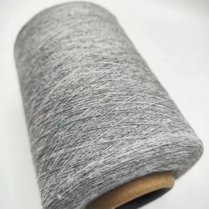 China Regenerated Cotton Yarn Recycled Yarn Ne6/1 Ne8/1 Ne10/1 Ne12/1 Ne20/1 Ne24/1 For Knitting Socks , Sweaters , Fabrics on sale