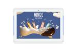 NFC Optional 10.1'' POE Android Tablet With 10 Point Capacitive Touch
