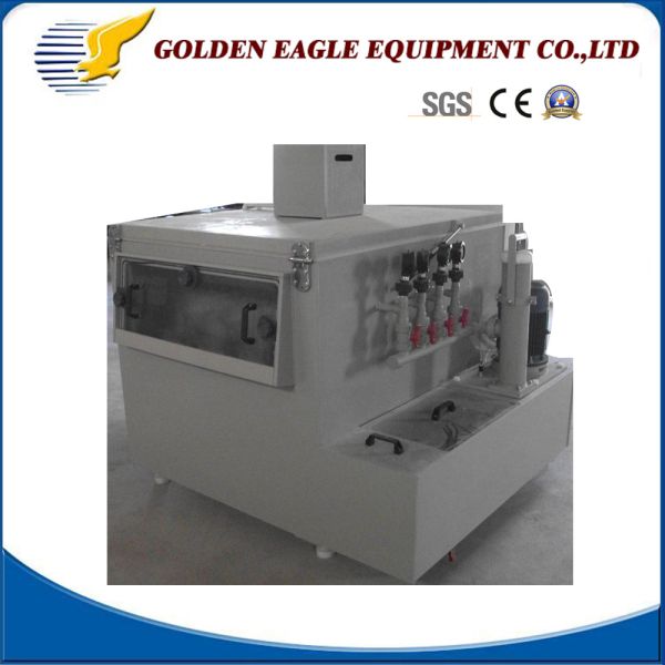 Professional Hot Sale Cutting Dies Chemical Etching Machine