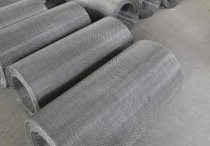 Quality Unlock the Power &amp; Flexibility of Crimped Wire Mesh – A Guide to Its Unique Properties and Applications wholesale