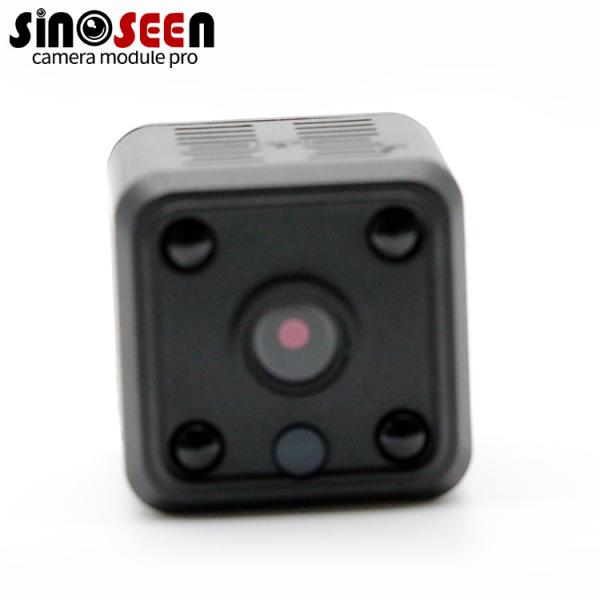 Cheap USB2.0 Mini WiFi Surveillance IP Camera Module With OV2735 Sensor for sale