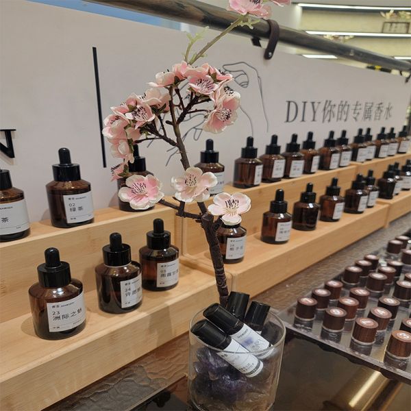 Long Lasting Natural Fruit Fragrance Oils Apple Scented Essential Oil