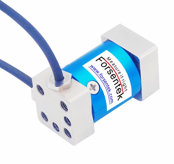 miniature 2d force sensor