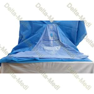 Quality SP SMS SMMS Urology TUR Disposable Sterile Surgical Pack Absorbent Reinforced wholesale