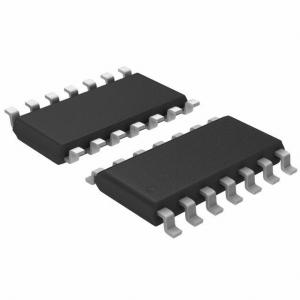 China Electronic Components Op Amp Quad Precision Amplifier R-R I/O ±18V/36V 14-Pin SOIC T/R OPA4192IDR Integrated Circuits on sale