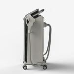 Newest promotion multi-function machine cooling handle shr ipl 2 in 1 diode shr
