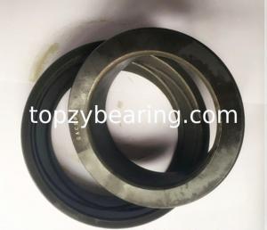 Quality High quality Angular contact spherical plain bearings maintenance-free GE190-SW 190*290*64mm  GE200-SW 200*310*70mm wholesale