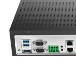 Nvidia Jetson Agx Xavier 32G 64G Rugged Mini IPC Embedded Computer For