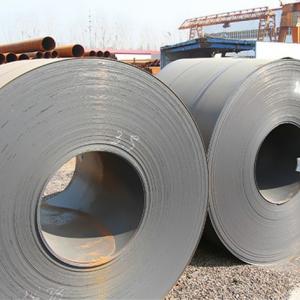 Quality SPCC SPCD 11 Gauge Cold Rolled Carbon Pickled And Oiled Steel Coil Q235 A36 wholesale