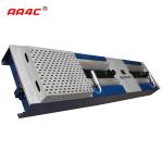AA4C auto car test line auto chassis dynamometer Vehicle chassis dynamometer