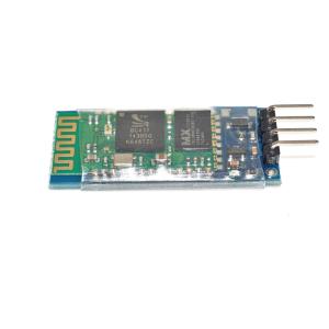 China 4 Pin 2.4GHz HC-06 Wireless Arduino Sensor Module Bluetooth Wireless Module for Arduino on sale