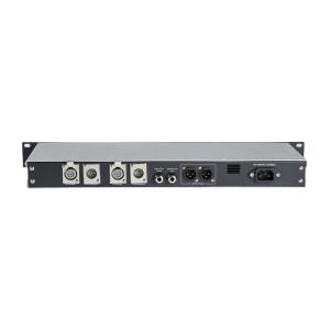 Quality Monitor TELIKOU 8 Channel IFB (IFB) System Program Interrupt For Eight Talents wholesale