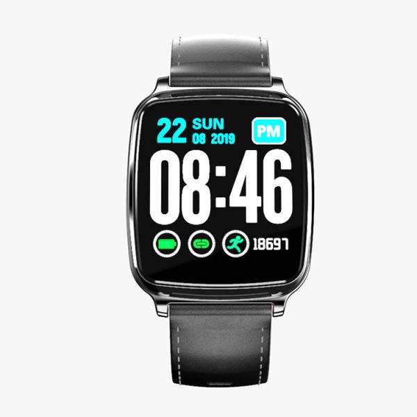 2021 Wholesale Price Android Smartwatch Wrist Mobile Sport Smart Watch With Sim Card