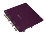 ISO14001 PCBA Circuit Board Wireless PCB Communication Multi Protocol