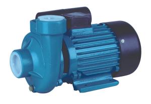 China Sewage Water Pump 1.5dkm-16 With Iron Cost Pump Body For Farm Using 0.75hp 0.55kw on sale