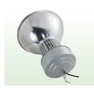 High CRI Industrial High Bay LED Lighting , Led Factory Lighting 5 Years