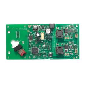 Quality SMT Engine Control Unit Automotive PCB Assembly Car Printed Circuit Board Assembly wholesale