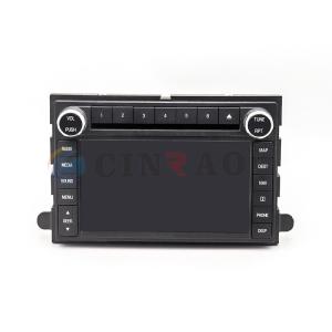 Quality Ford 6.5 Inch DVD Navigation Radio LTA065B1D1F LCD Screen Modules wholesale