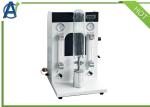 Critical Limiting Oxygen Index Apparatus NES 714 Touch Screen Controlling